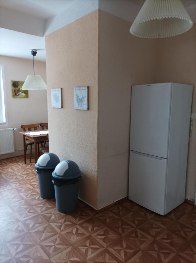 Markgrafenmühle Cottbus Zimmer foto